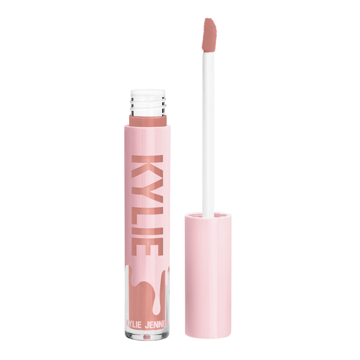 KJ LIP SHINE LACQUER (LABIAL L&Iacute;QUIDO)
